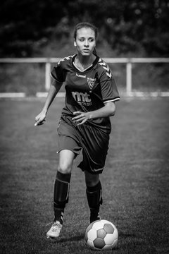 Bild 396 - B-Juniorinnen VfL Oldesloe - JSG S�dtondern : Ergebnis: 2:0